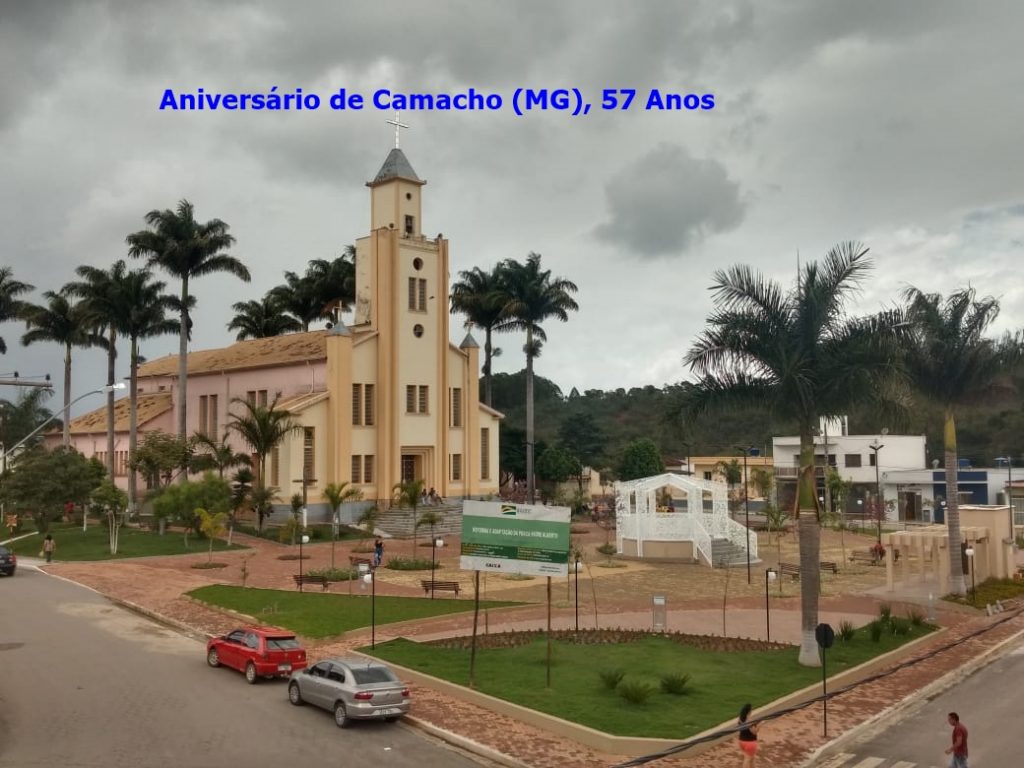 Camacho Minas Gerais fonte: destaknewsbrasil.com.br Fonte: destaknewsbrasil.com.br